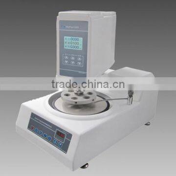 Stable and reliable automachic ginding/polishing machine