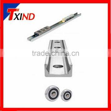 Factory Supply Top Quality Bearing LFR5206-25KDD R5206-25KDD LFR5206-25NPP R5206-25NPP LFR5207-30KDD R5207-30KDD photo-3