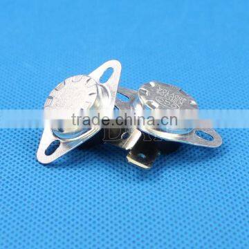 Temperature and Humidity Controller 10/15A 250VAC NO/NC 55~180 Degree KSD301-BF2 Flat Pins photo-4