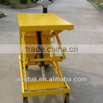 Scissor Lift Table Stationary 700KG VT-70-DC