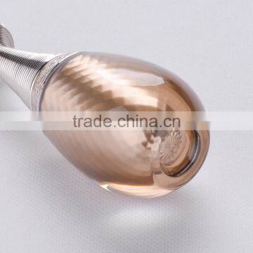 Custom Acrylic Material Empty Skin Essence Bottle photo-6