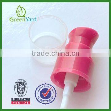 24/410-H 24/410-F Plastic Liquid Foundation Pump Cosmetic photo-2