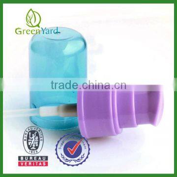 Treatment Pump for Facial Oi, Liquid Foundation photo-2