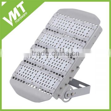 General Voltage Stamping Aluminum 200W LED Flood Light Fixture