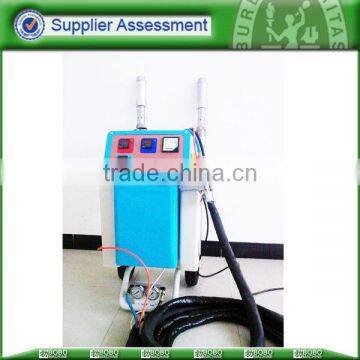 polyurethane spray foam painting machine