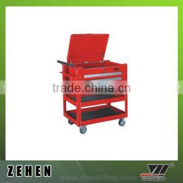 multi-function steel high tool box