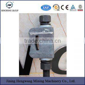 Railway Part Gauge Steel Tie Rod For Sale photo-2