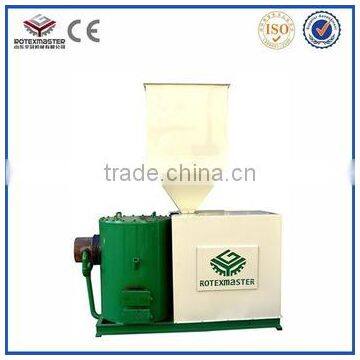 biomass burner/ biomass boiler/ pellet stove