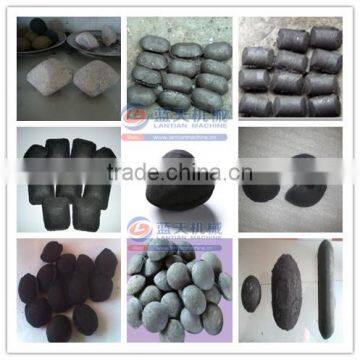 30 Years Experience 380v Lantian Factory Supply Coal Charcoal Powder Ball Press Machine photo-6