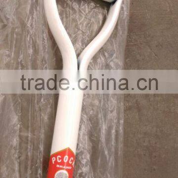 Steel Fok With Metal Handle on Hot Sale photo-3