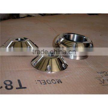 Oem Foundry Precision Sand Cast Metal Casting photo-6