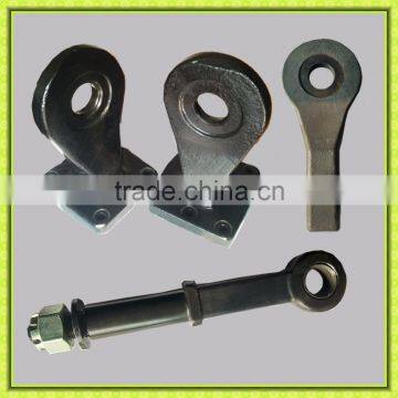 Factory Manufacturer Outlet Heavy Duty Trailer Drawbar Towing Eye photo-4