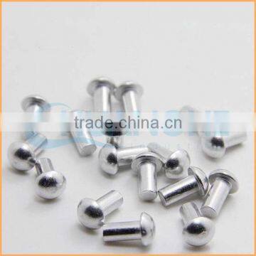 Factory Supply Best Price M5*20 Solid Rivets