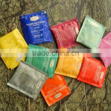 Model DXDCH-10B Automatic Tea Bag Packing Machine With String and Tag photo-2