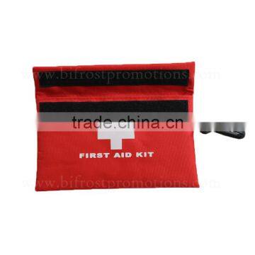 Carry Small Factory Waterproof First Aid Kit photo-2