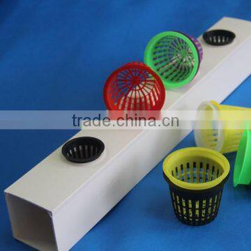 UV Resistant UPVC NFT Gully photo-6