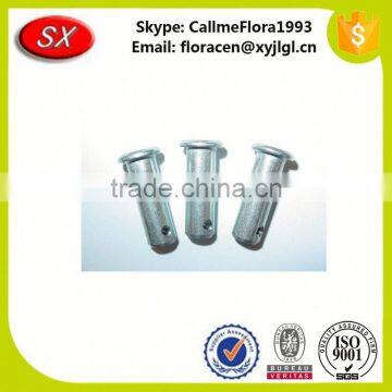 Popular Custom Alloy Toggle Pins (Professional Manufacture/Hight Quality) photo-6