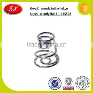 Custom Small Battery Spring Contacts photo-2