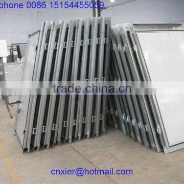 Truck Instrument Panel Wing Opening Van photo-6