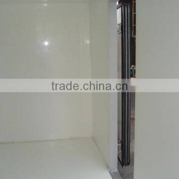 Truck Body Transport Sea Food for Sale Van for Transportion photo-3