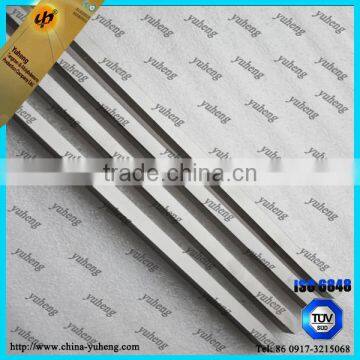 99.95% pure tungsten bar for sale tungsten round bar /square bars 99.95%