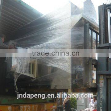 304 Stainless Steel Dryer Oven,roaster Machine for Snacks photo-2