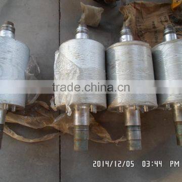 Digital Temperature Control Automatic Embossing Machine With CE Approved photo-6