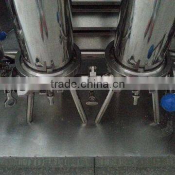 China GMP Standard 200-1000L Perfume Making Equipment/perfume Manufacturing Equipment/perfume Equipment photo-2