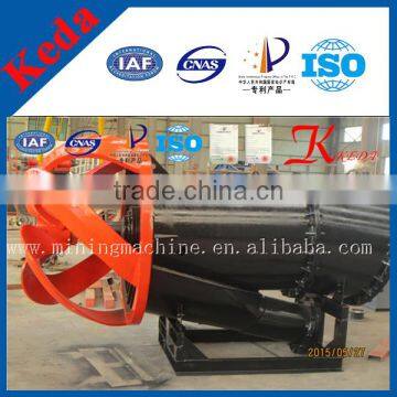 High Quality and Fair Price Dredger Reamer Heads photo-3