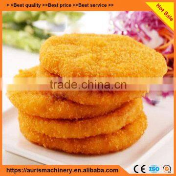 Burger Patty Making Machine Hamburger Patty Maker for Sale photo-2