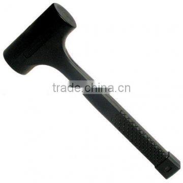 Dead Blow Un1-cast hammer