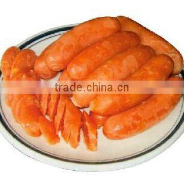 Stainless Steel Electric Sausage Cutter And Slicer Machine photo-3