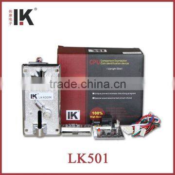 LK501 Fruit Vending Machine Control Board . photo-6