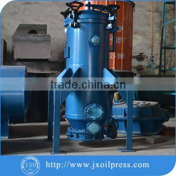 Good Performance Groundnut Oil Extractor Machine photo-6