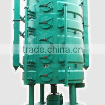 Sunflower oil refinery machine YZCL Series Teaming and Stir-frying Cauldron Machine/Oil Mill/Oil Expeller