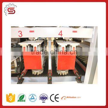 Drum Sander Machine STR13002Z-2O-2R Drum Sander for Woodworking photo-4