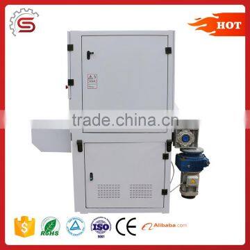 Wide Belt Sanding Machine STR1000R-RP Wood Sander for Plywood photo-5