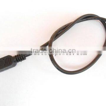 USB Interface Power Conversion Cable Wire MINI Interface Power Conversion photo-2