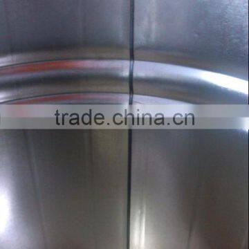 Hot CE Certificated AC Automatic Welding Machine for Tin Can photo-3