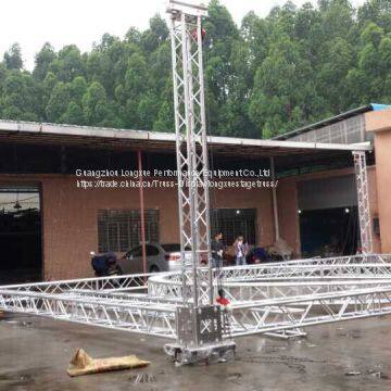 450*450mm Event Show Truss System photo-4
