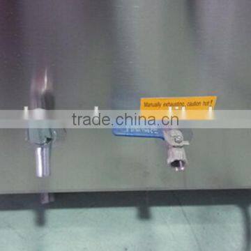 Bluestone Vertical Autoclave photo-4