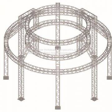 Guangzhou Event Truss Factory