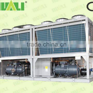 China Air to Water Commercial Heat Pump photo-2