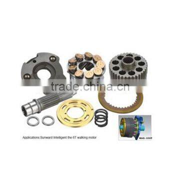 full hydraulic rotary drilling pump parts