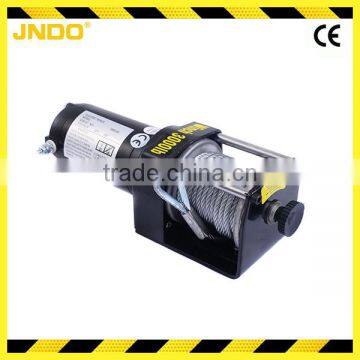 Automotive Hoists&Winches photo-2