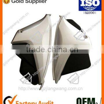 Alta Calidad Cubierta Lateral Para Motocicleta GN125 photo-2