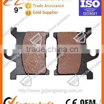 Popular Pastillas De Freno Para Motocicleta photo-3