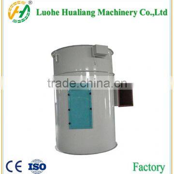 China high efficiency low-pressure bag pulse fliter with good price