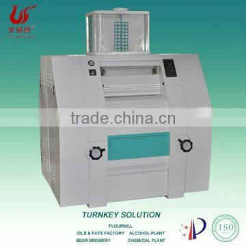 Industrial Milling Machine of Cast Iron Base