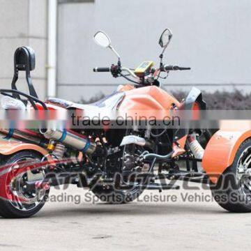 Good Price 3 Wheels 250cc 4 Speed China Dune Buggy (AT2506) photo-5